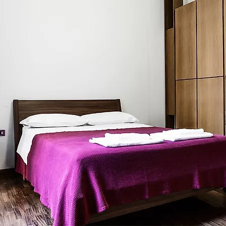 Settala Appartement