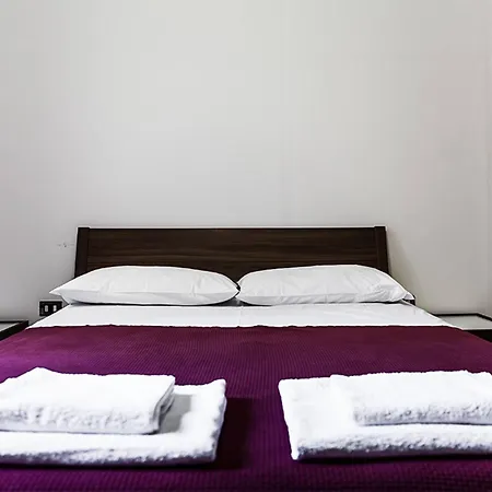 Appartement Settala *